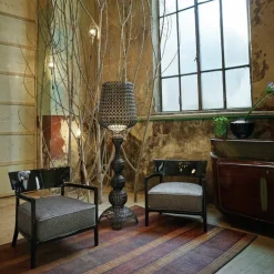 Cara Fauteuil