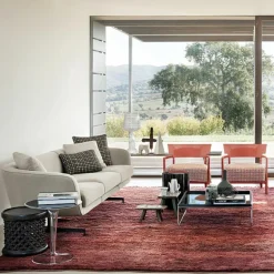Cara Fauteuil