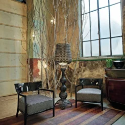 Cara Fauteuil