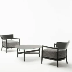 Cara Fauteuil