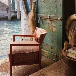 Cara Fauteuil