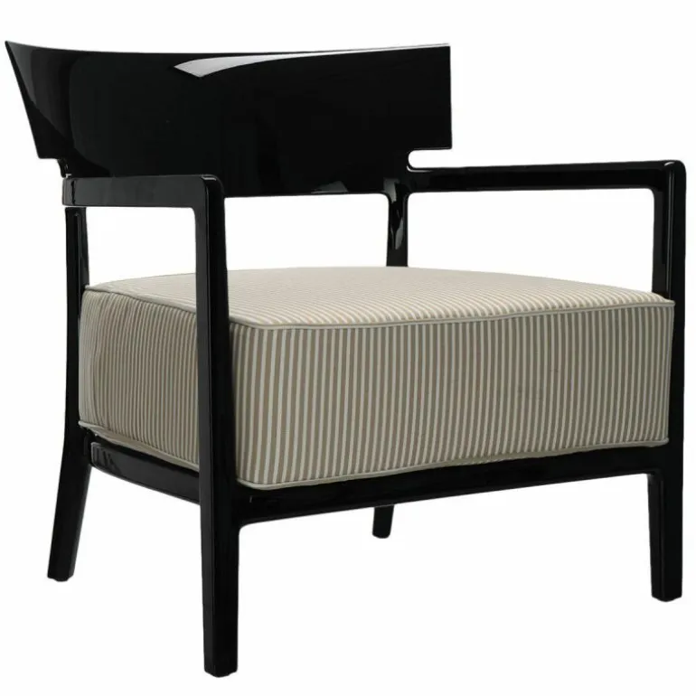Cara Outdoor Fauteuil
