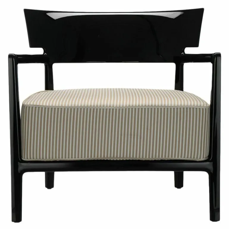 Cara Outdoor Fauteuil