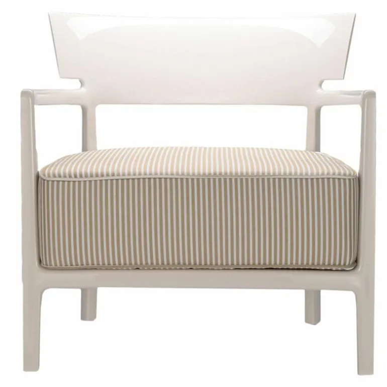 Cara Outdoor Fauteuil