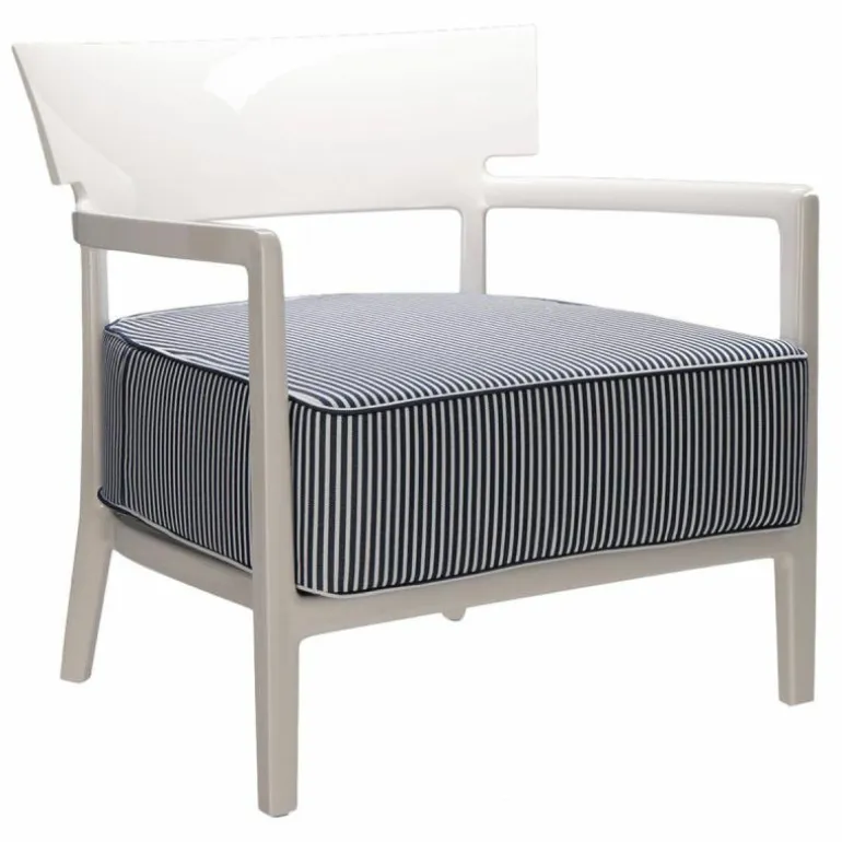 Cara Outdoor Fauteuil
