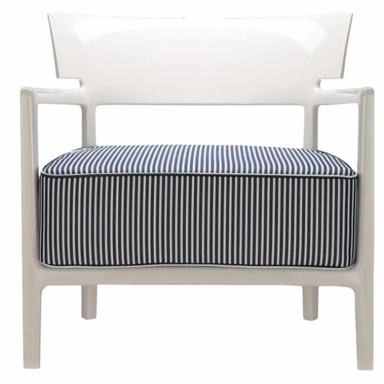 Cara Outdoor Fauteuil
