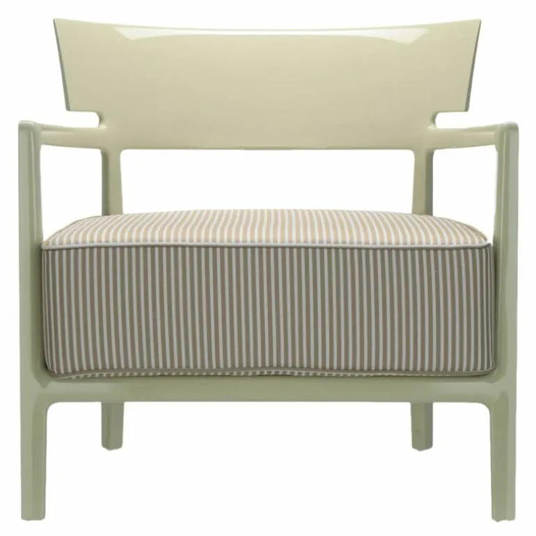Cara Outdoor Fauteuil