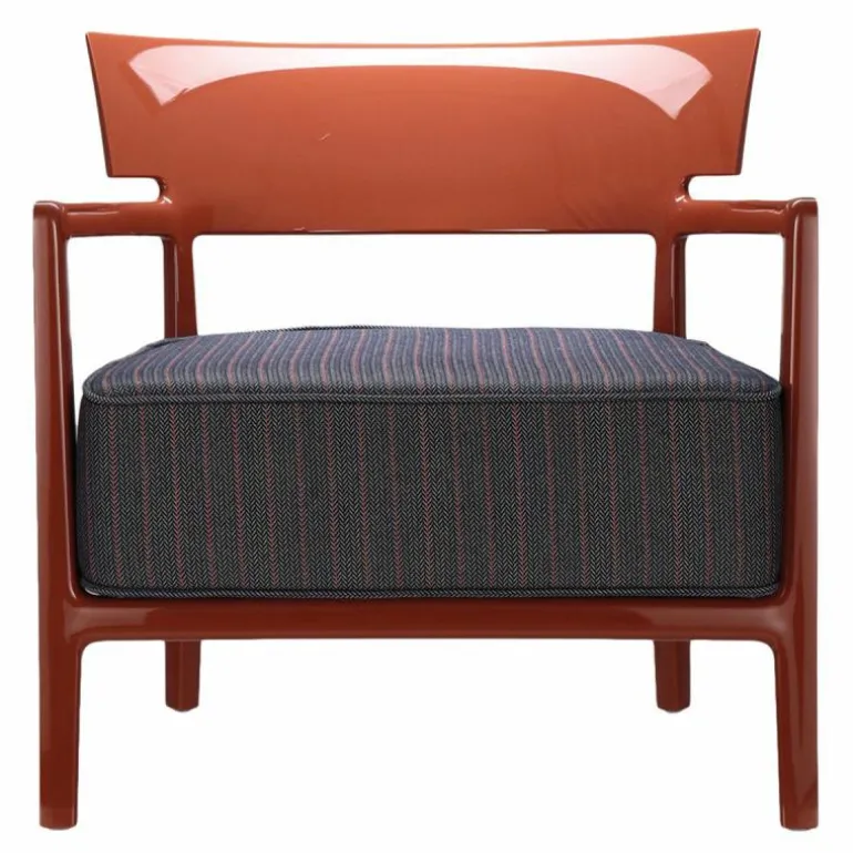 Cara Outdoor Fauteuil