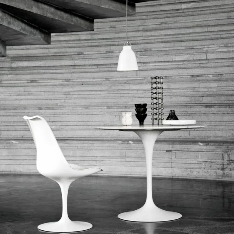 Caravaggio P1 Hoogglans Hanglamp