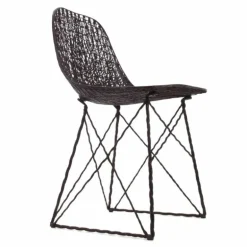 Carbon Stoel
