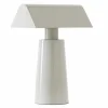 Caret MF1 Portable Tafellamp