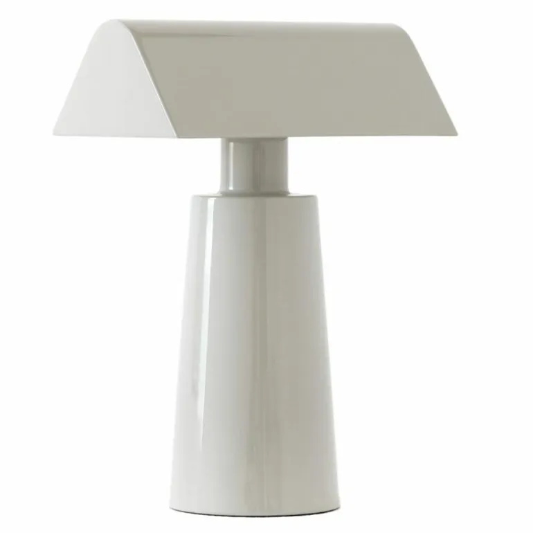 Caret MF1 Portable Tafellamp