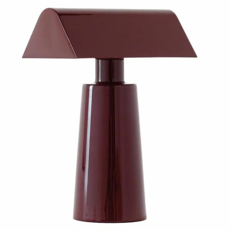 Caret MF1 Portable Tafellamp