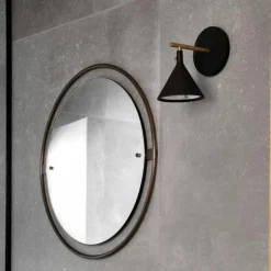 Cast Wandlamp