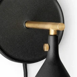 Cast Wandlamp