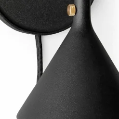 Cast Wandlamp