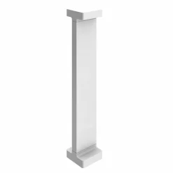 Casting T150 Outdoor Vloerlamp