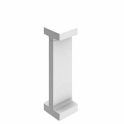 Casting T150 Outdoor Vloerlamp