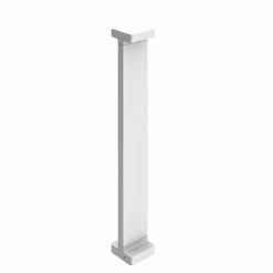 Casting T100 Outdoor Vloerlamp