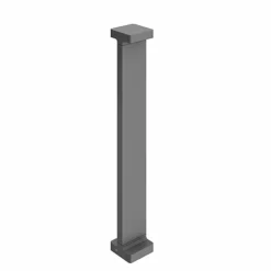 Casting T100 Outdoor Vloerlamp
