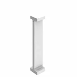 Casting T100 Outdoor Vloerlamp