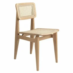C-Chair Stoel French Cane