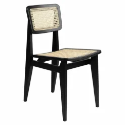 C-Chair Stoel French Cane