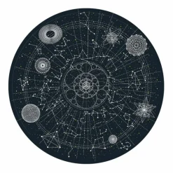 Celestial Vloerkleed