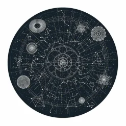 Celestial Vloerkleed