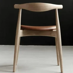 CH20 Elbow Stoel