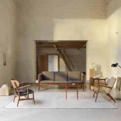 CH22 Fauteuil
