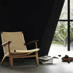 CH25 Fauteuil
