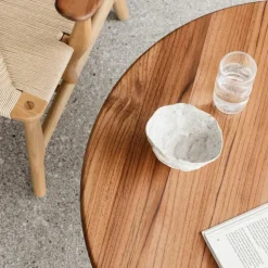 CH008 Salontafel