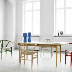 CH327 Tafel
