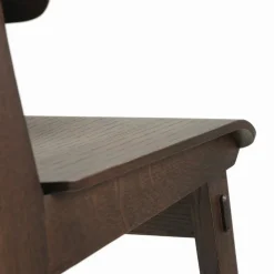 Chaise Tout Bois Stoel