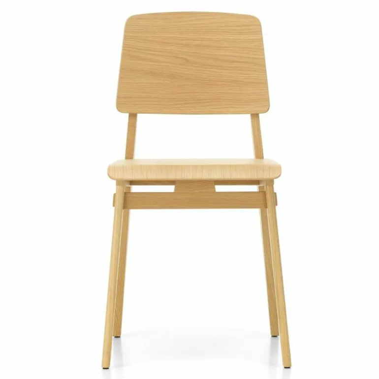 Chaise Tout Bois Stoel