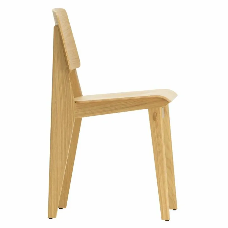 Chaise Tout Bois Stoel