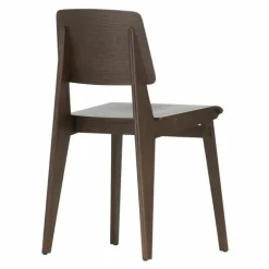 Chaise Tout Bois Stoel