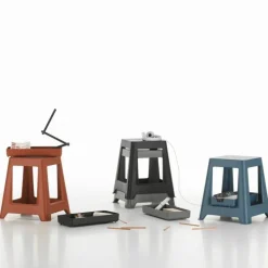 Chap Tray Organizer