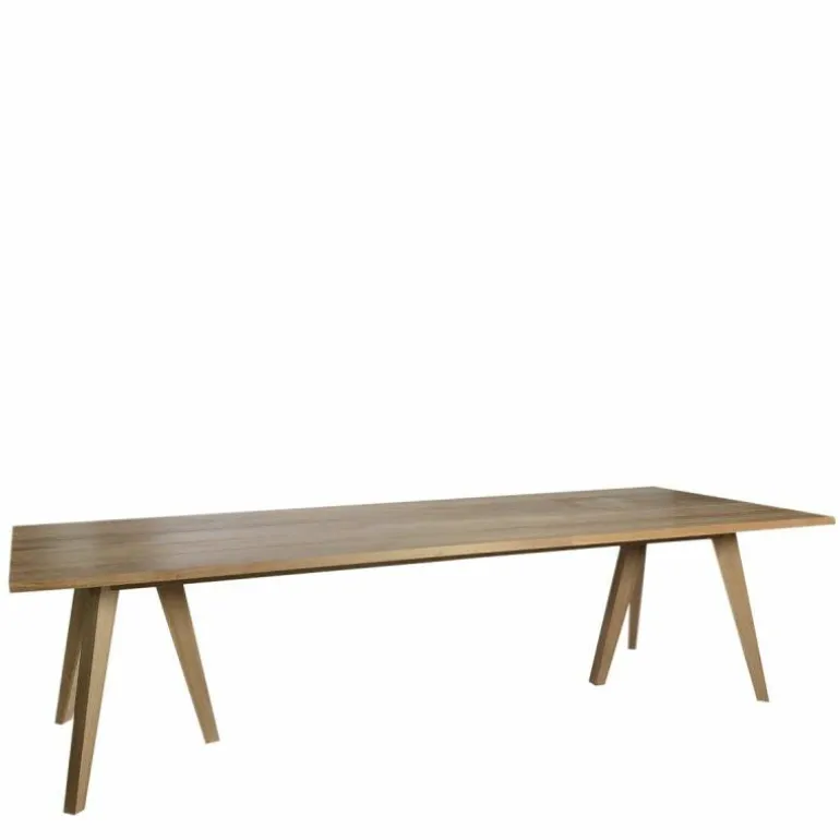 Chepri Eettafel