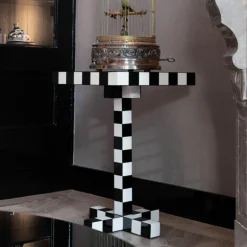 Chess Bijzettafel