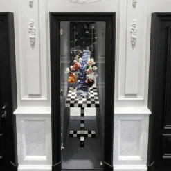 Chess Bijzettafel