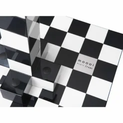 Chess Bijzettafel