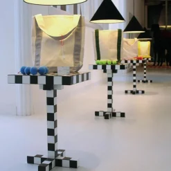 Chess Bijzettafel