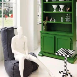 Chess Bijzettafel