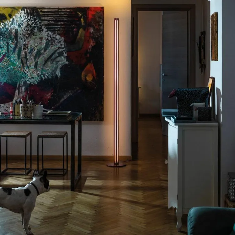 Chiaroscura Vloerlamp