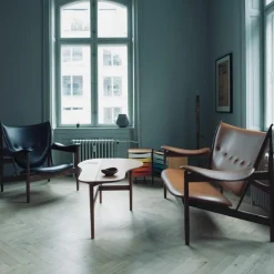Chieftain Fauteuil