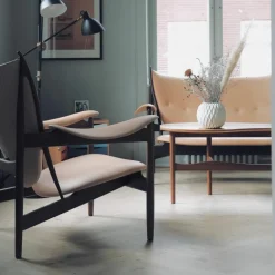 Chieftain Fauteuil