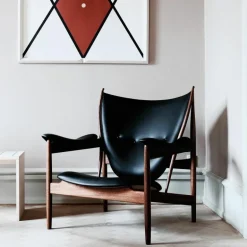 Chieftain Fauteuil