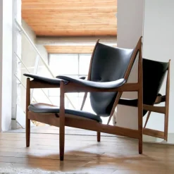 Chieftain Fauteuil